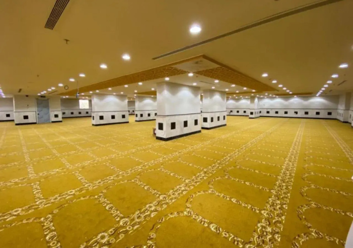 Paradise International Hotel