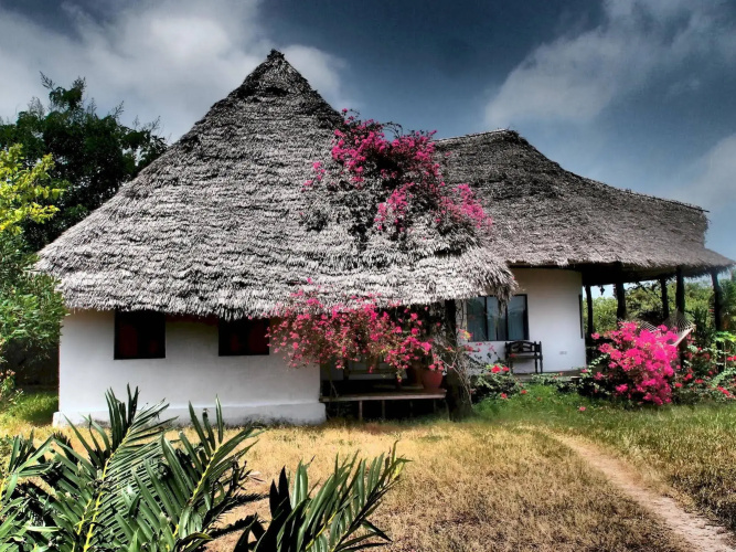 Zanzibar Villas