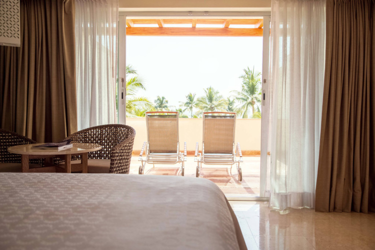 Sheraton Buganvilias Resort & Convention Center photo 8