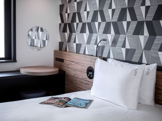 Holiday Inn Express Osaka City Centre - Midosuji photo 9