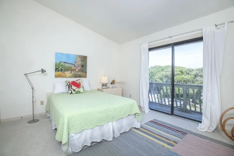 Ocean Grove J2 4 Bedroom Condo by RedAwning