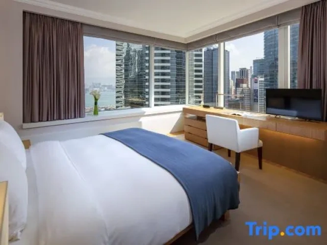 3 Bedrooms Suite