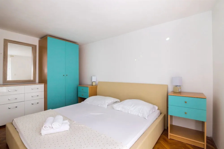Apartments Antonija