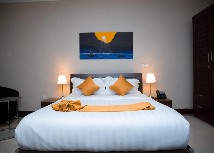 Cromer Apartments