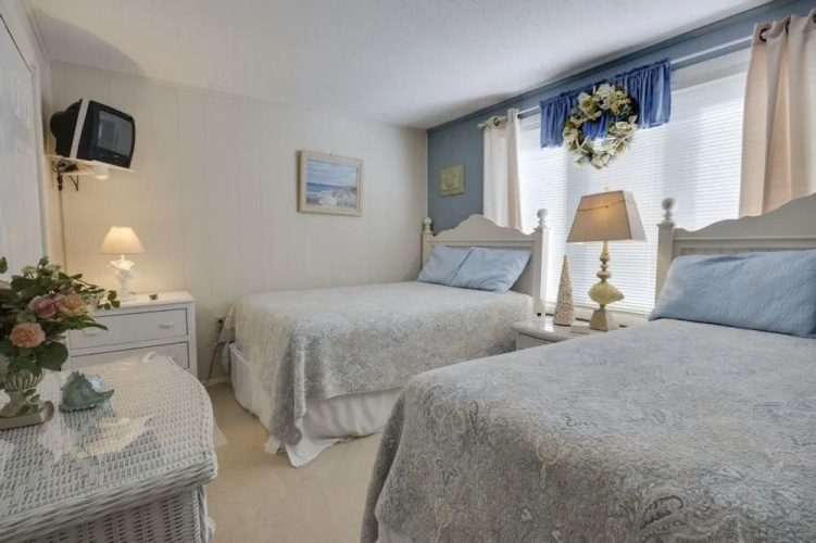Old Wharf 22 - 1 Br Condo