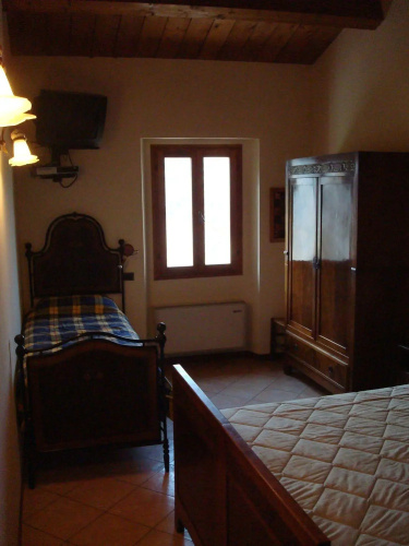Corte dei Mori
