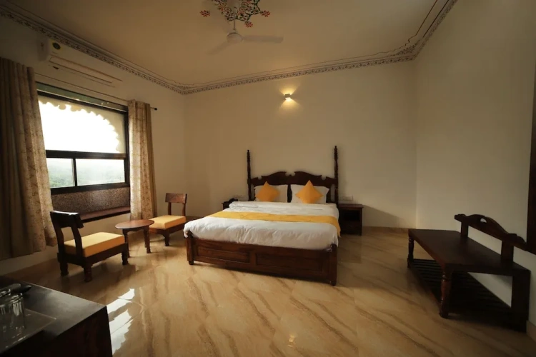 Superior Double room