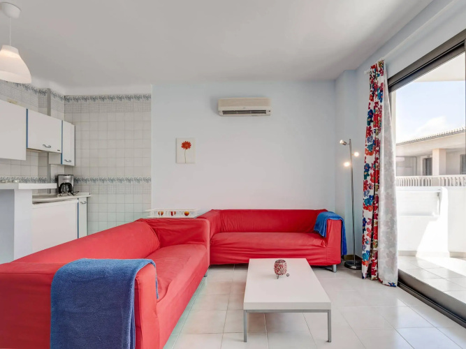 Apartamentos Lago