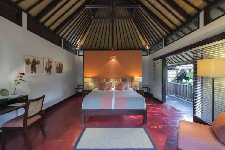 Uma Wana Prasta -Private Pool