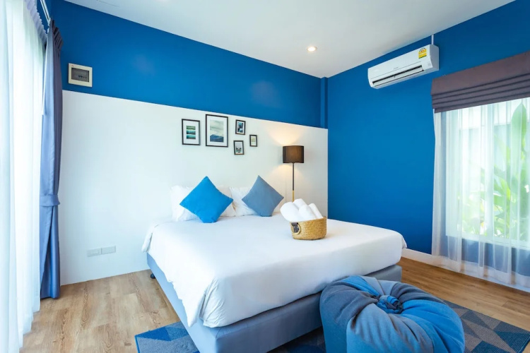 The Seaton House Phuket