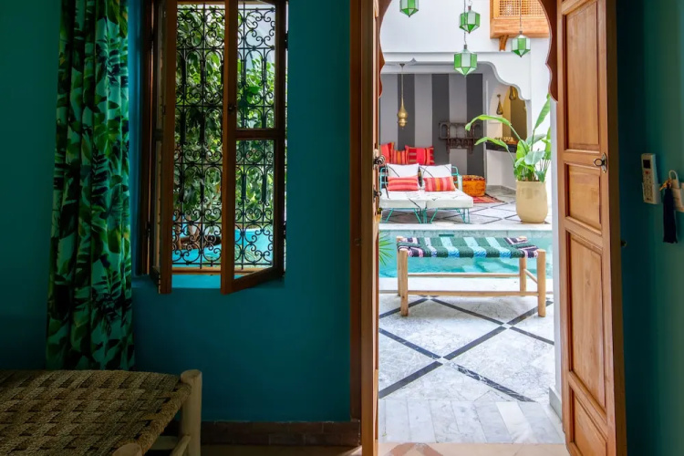 Riad SofYan