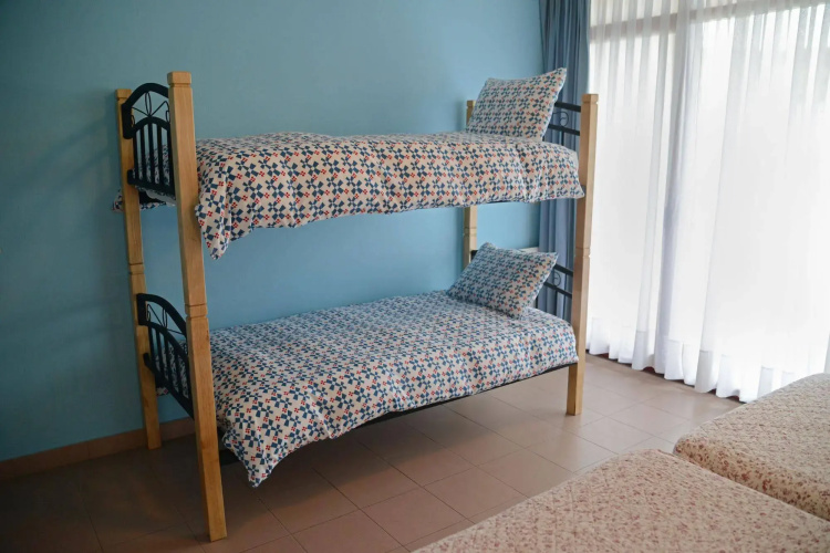 Apartamentos Marina