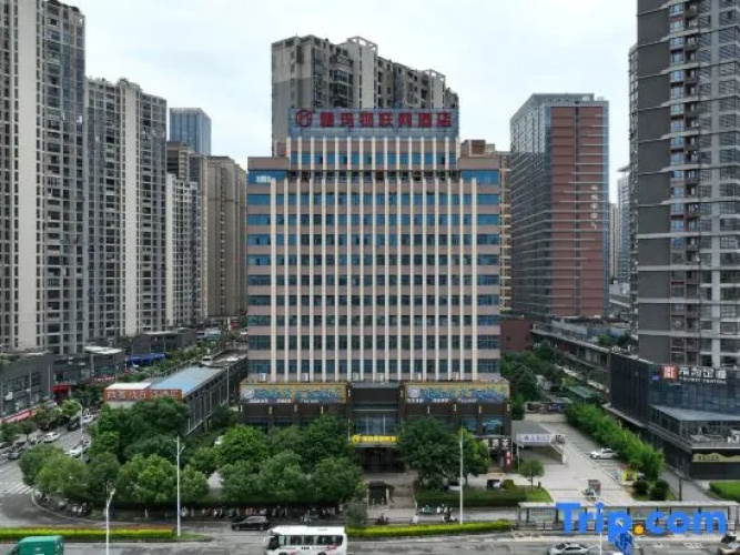 Gan maHotel
