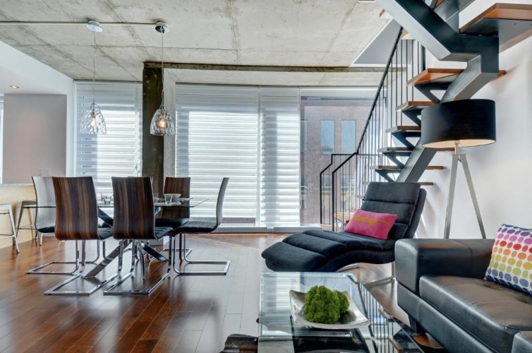 3 Bedrooms Apartment