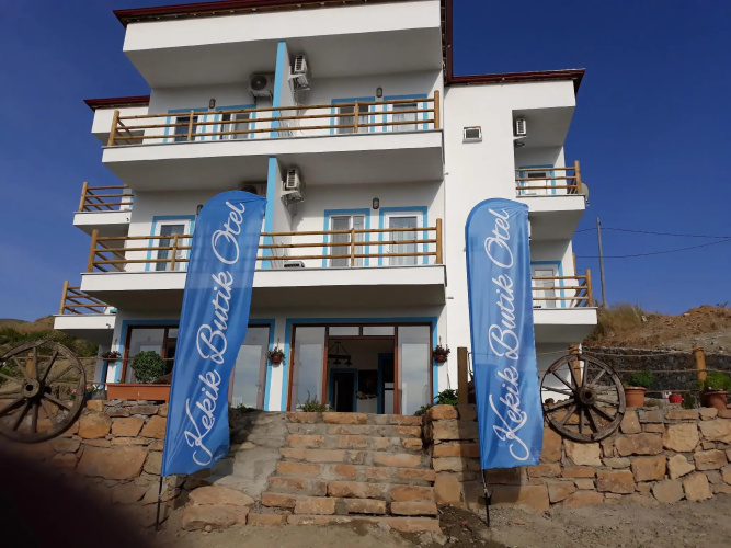 Image de l'hôtel