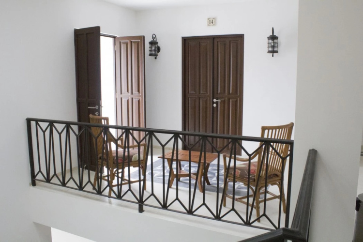 Casona Las Tres Marías - Hotel Only adults