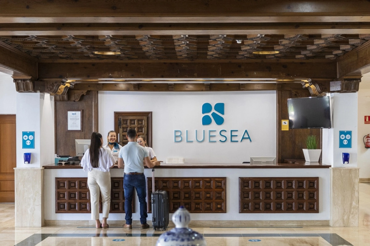 BLUESEA Puerto Resort photo 27