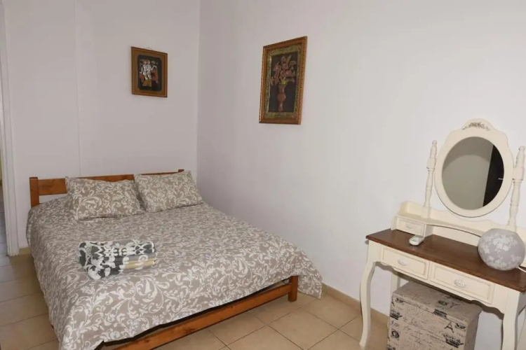 Hermes Apartment -1
