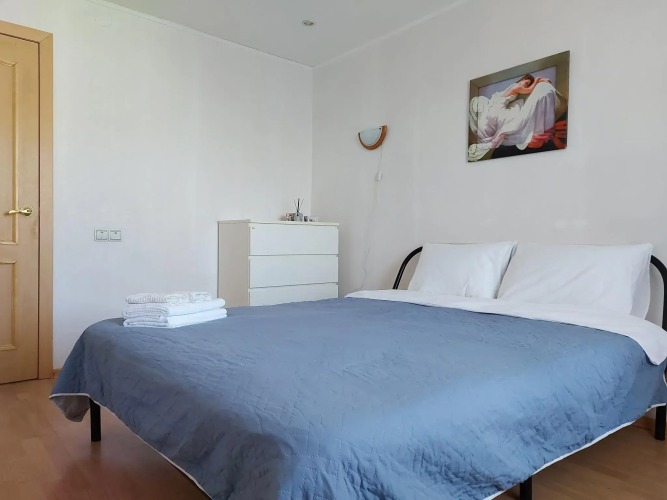 Фотография номера квартиры Апартаменты на улице Куйбышева 10