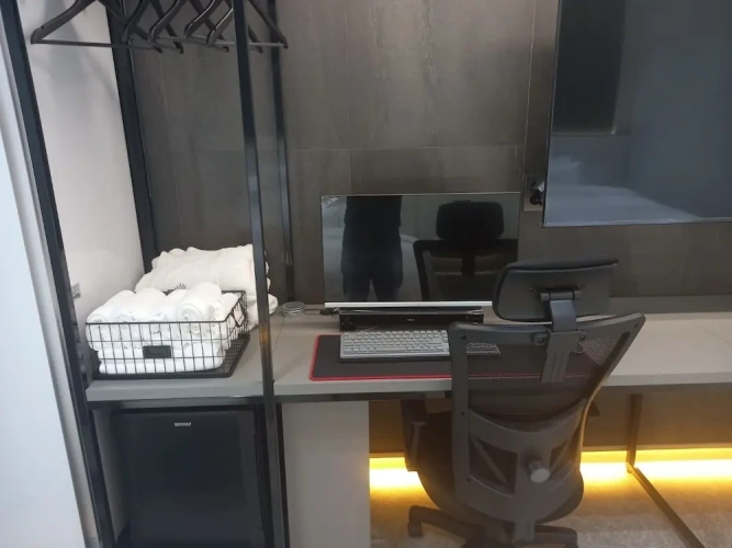 Business Double room