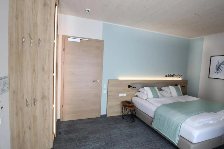 Donau Lodge Ybbs