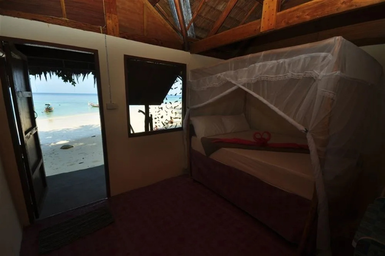 Rantee Sunrise Hotel