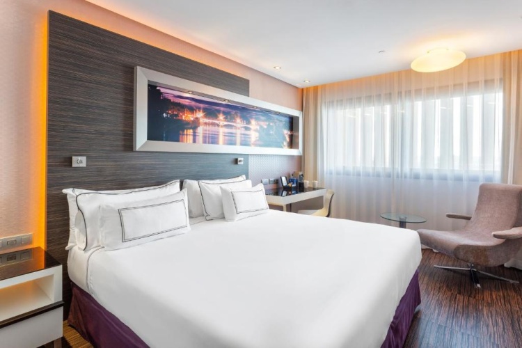 Premium Double room
