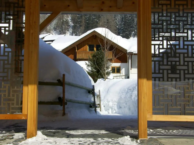 Chalet Telemark