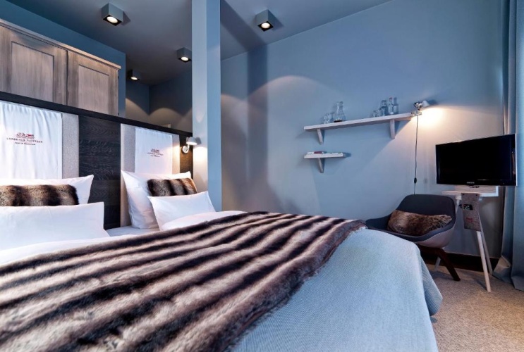Superior Double room
