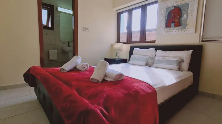 05 ATR - Ocean View Villa