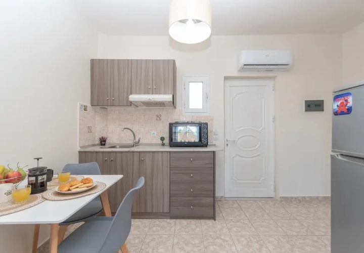 2 Bedrooms Superior Apartment