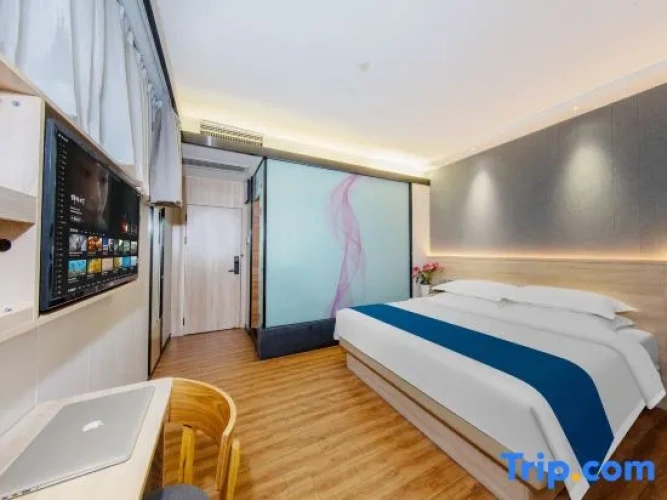 Premier Double room
