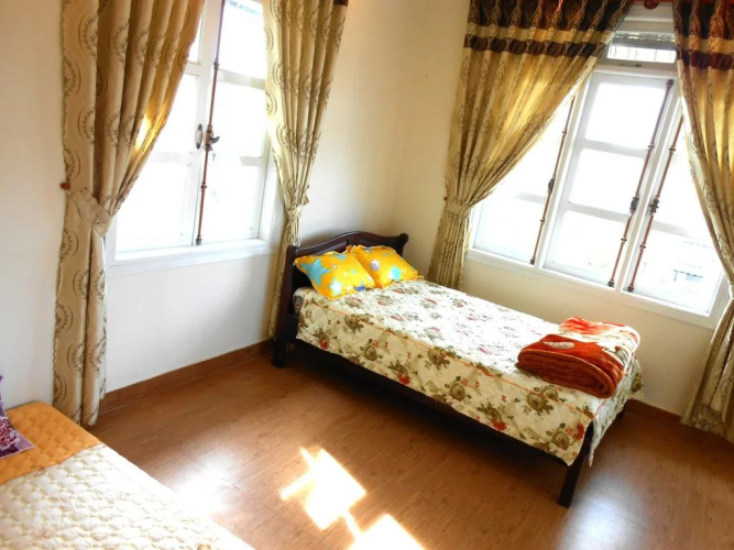 Villa Y Thu Dalat
