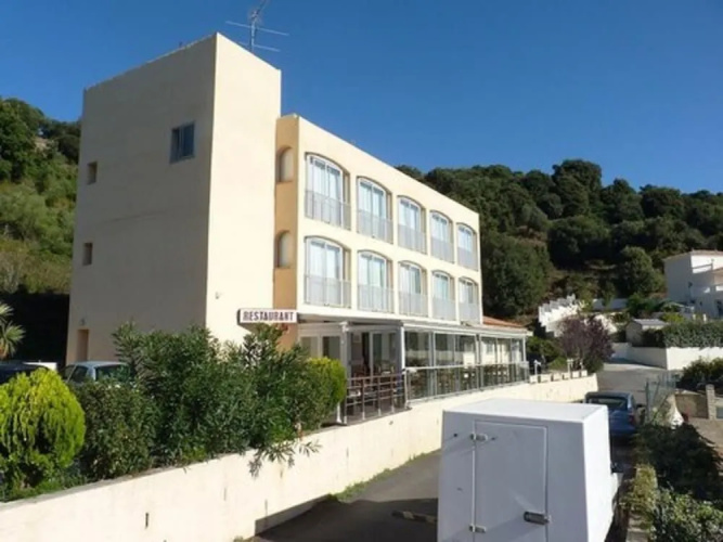 Otel görseli
