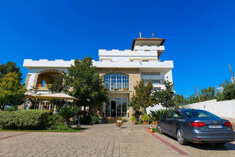 Hotelafbeelding