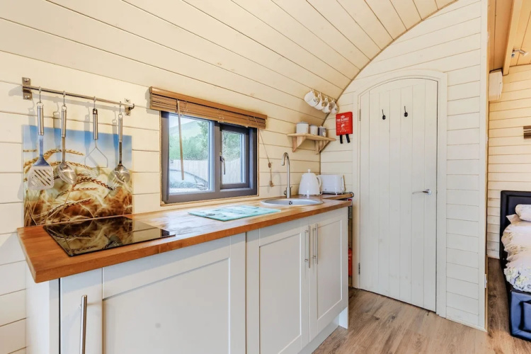Corndon Pod