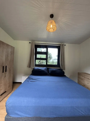 Moana Lodge