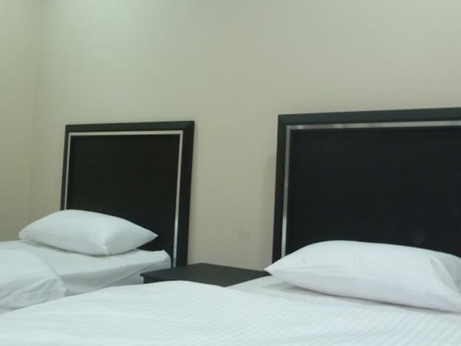 Al Shaiki Hotel