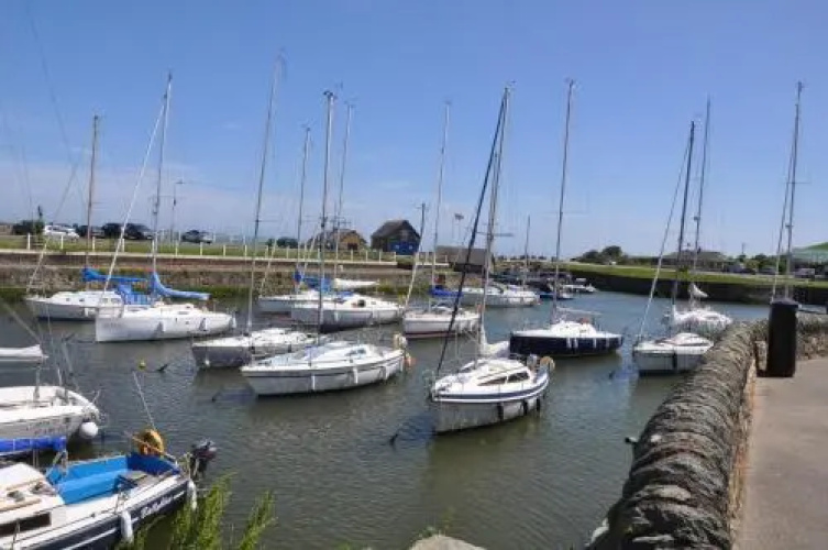 Seamount Holiday Village
