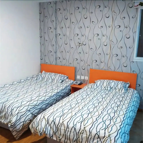 Lijing Hotel