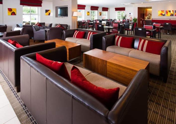 Holiday Inn Express Derby - Pride Park photo 17
