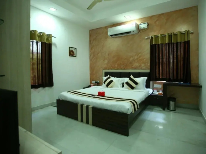 Green Tree Service Apartment