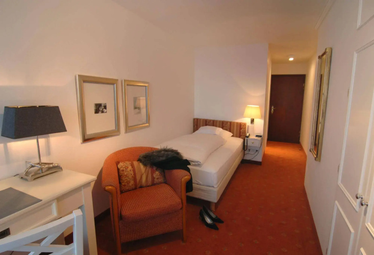 Hotel Wünschmann