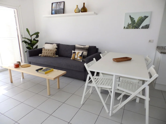 Duplex Sea Views Medano
