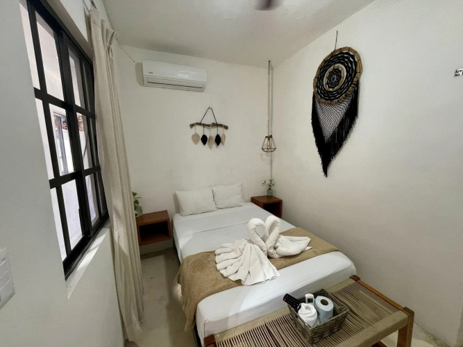AKBAL Holbox