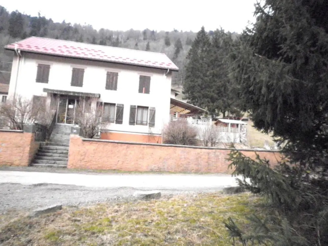 Le loft la Hutte