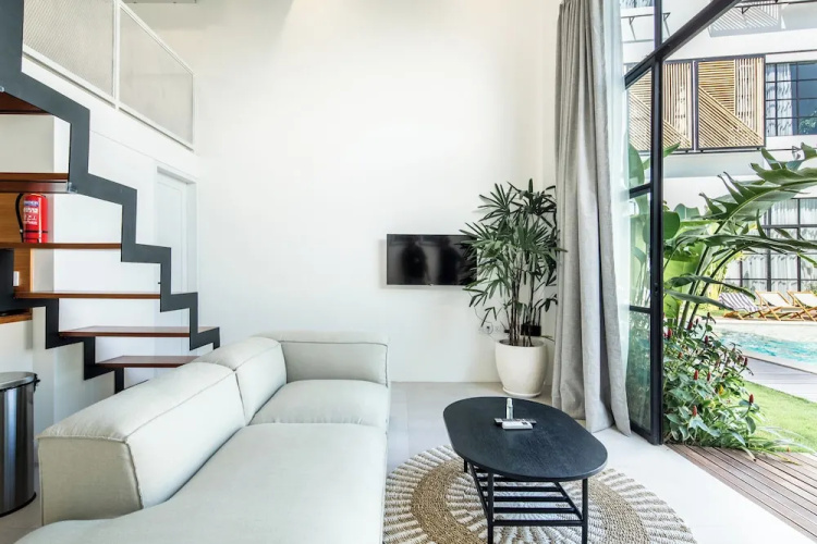 Tropicana Loft Managed by CPM Bali