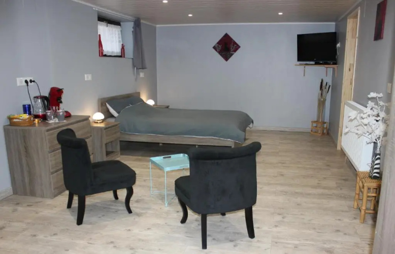 Chez Sandrine