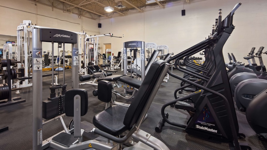 Best Western Parkway Hotel Toronto North photo 29