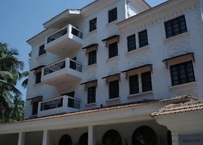 Silver Sands Hideaway Hotel